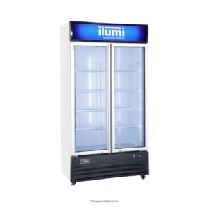 Visicooler 750 litros Fan Cooling