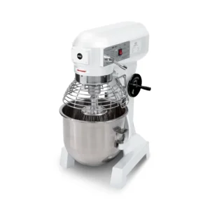 Batidora industrial de 10 litros