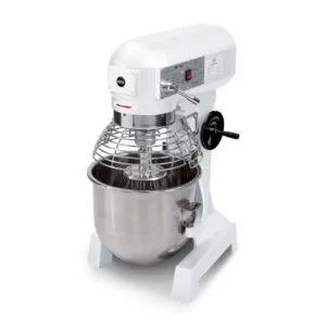 Batidora Industrial de 20 litros