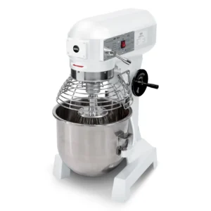 Batidora industrial de 30 litros
