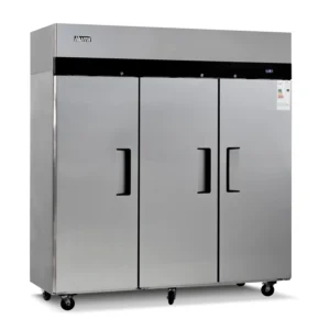 Armario frigorífico congelador Fan Cooling 1500 lts