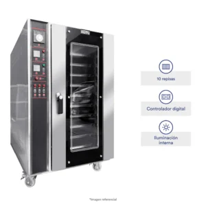 HOME ELECTRO | Ventas de Equipos Comerciales y Gastronómico
