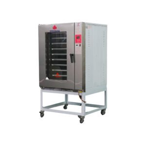 Horno Turbo a Gas Mod. PRP-10000L