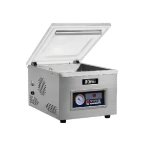 Máquina de envasado al vacío VM-200T