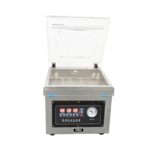 Máquina de envasado al vacío VM-300T