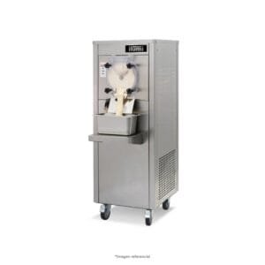 Maquina de Helado Artesanal 20 Lts MHA-20