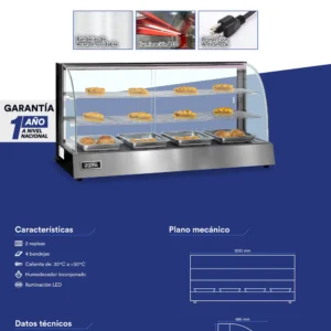 HOME ELECTRO | Ventas de Equipos Comerciales y Gastronómico