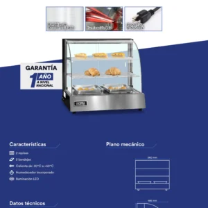 HOME ELECTRO | Ventas de Equipos Comerciales y Gastronómico