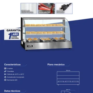 HOME ELECTRO | Ventas de Equipos Comerciales y Gastronómico