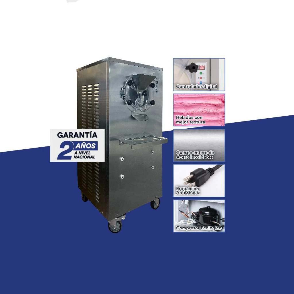 Máquina de envasado al vacío VM-200T