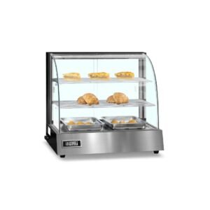 Vitrina Caliente 60CM ilumi - VCM-66