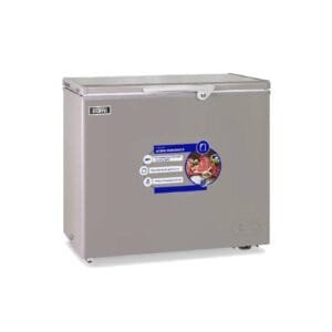 Congeladora Tina de Acero 220Lts TFI-2200DG
