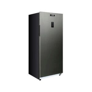 Congeladora vertical de 420 Lts. ilumi TF-4200VDG
