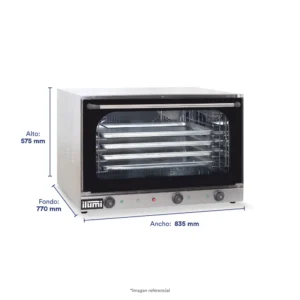 HOME ELECTRO | Ventas de Equipos Comerciales y Gastronómico