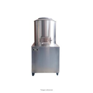 Máquina peladora de papa 16KG