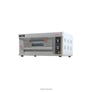 Horno a Gas Multiuso de 60 cms 1 Compartimiento