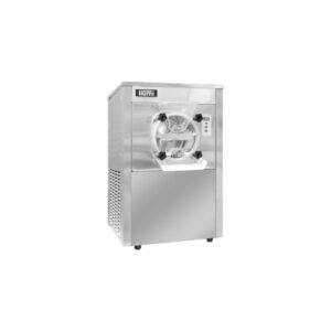 Máquina de helado artesanal de sobremesa de 20 litros