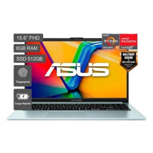 Laptop Asus Vivobook Go Ryzen 5 R5-7520U