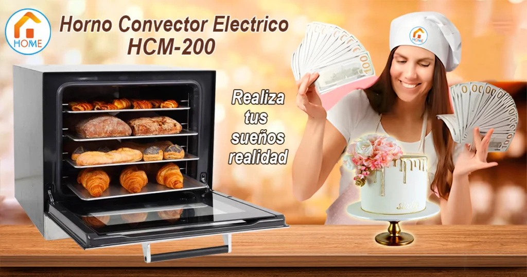 HOME ELECTRO | Ventas de Equipos Comerciales y Gastronómico