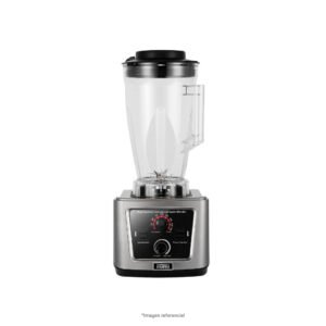 Licuadora Pro con Timer 3.8 litros