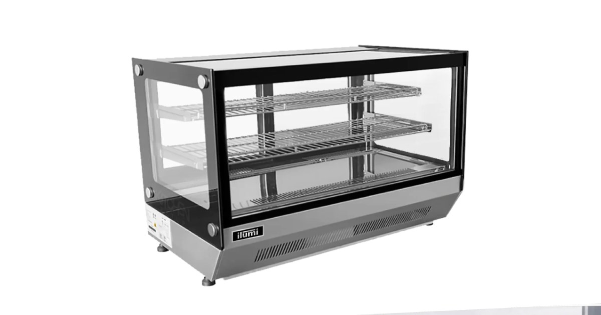 VRF-90CT_3_2048x Vitrina Refrigerada de sobremesa de 100 litros