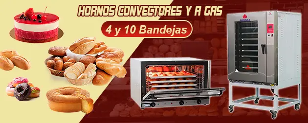 HOME ELECTRO | Ventas de Equipos Comerciales y Gastronómico