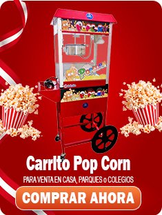 HOME ELECTRO | Ventas de Equipos Comerciales y Gastronómico