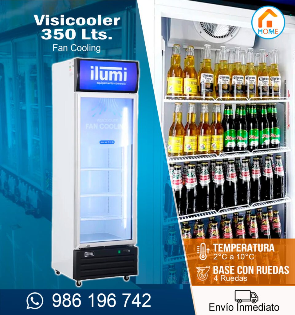 HOME ELECTRO | Ventas de Equipos Comerciales y Gastronómico