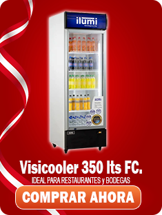 HOME ELECTRO | Ventas de Equipos Comerciales y Gastronómico