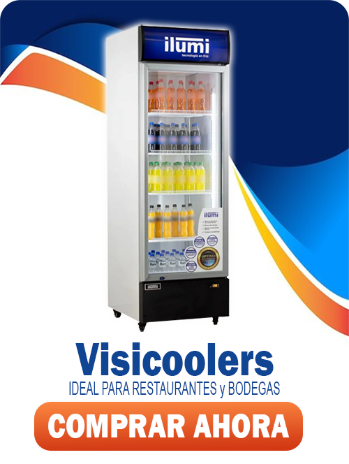 HOME ELECTRO | Ventas de Equipos Comerciales y Gastronómico