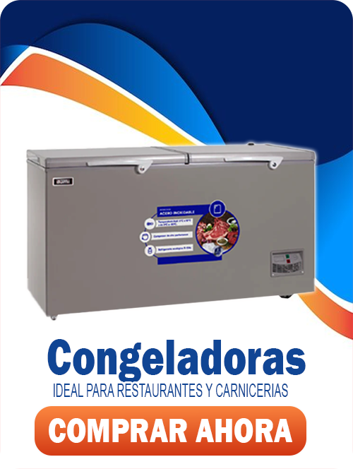 HOME ELECTRO | Ventas de Equipos Comerciales y Gastronómico