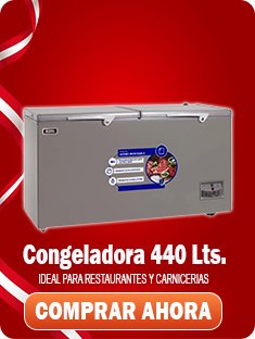 HOME ELECTRO | Ventas de Equipos Comerciales y Gastronómico