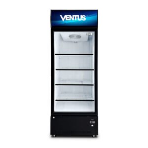 Visicooler Ventus 440 Lts. Turbo Colling