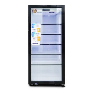 Visicooler Ventus 510 Lts. Turbo Colling
