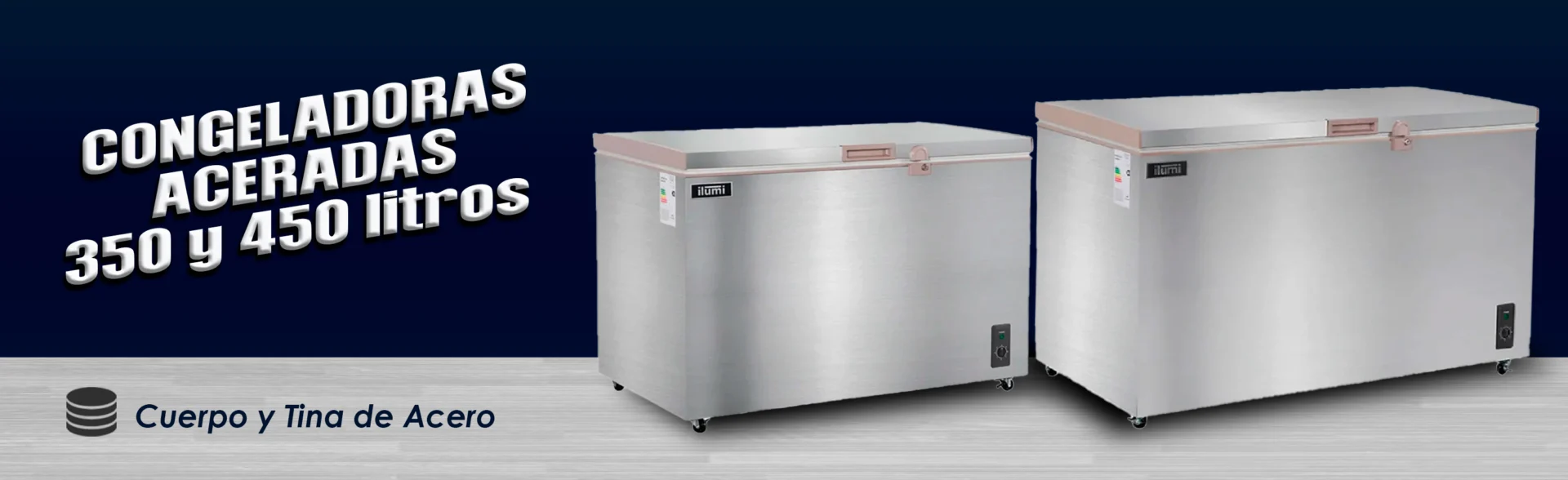 HOME ELECTRO | Ventas de Equipos Comerciales y Gastronómico