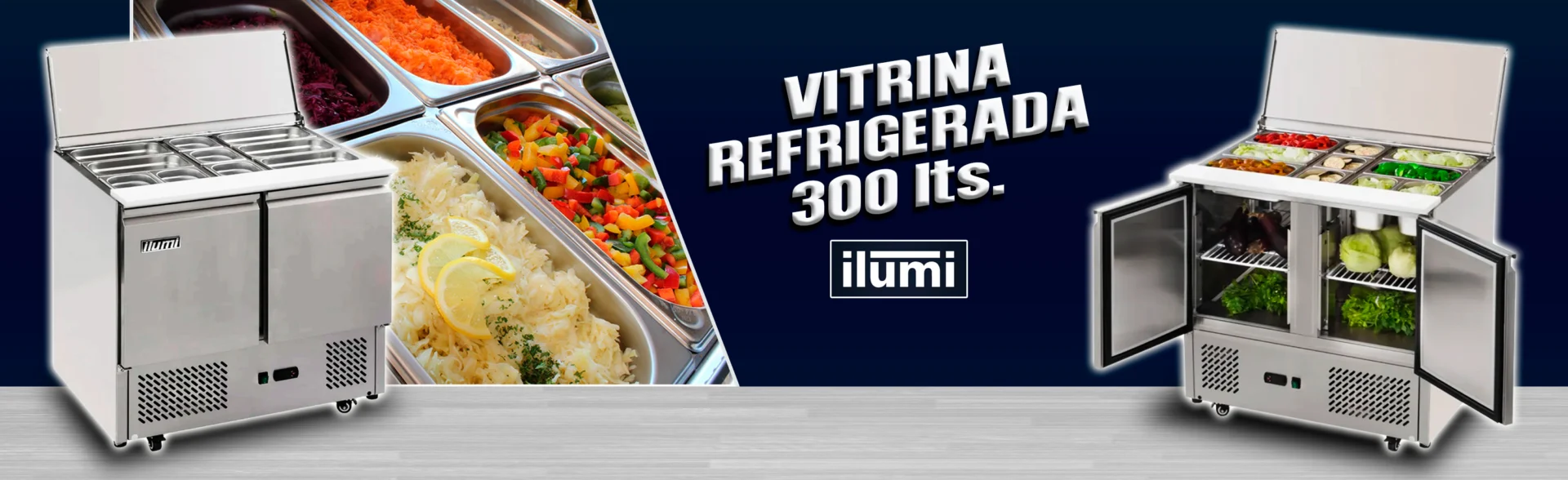 HOME ELECTRO | Ventas de Equipos Comerciales y Gastronómico